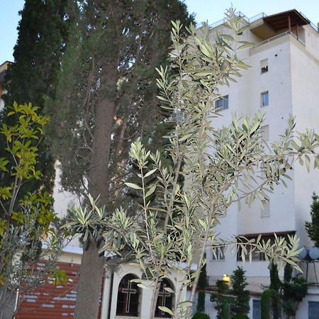 Penthouse 4 Bedrooms Apartment Vlore Luaran gambar