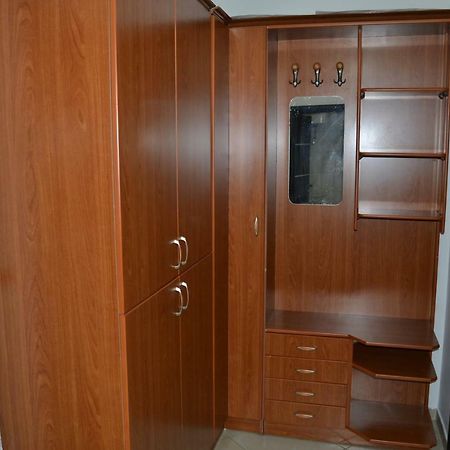 Penthouse 4 Bedrooms Apartment Vlore Luaran gambar