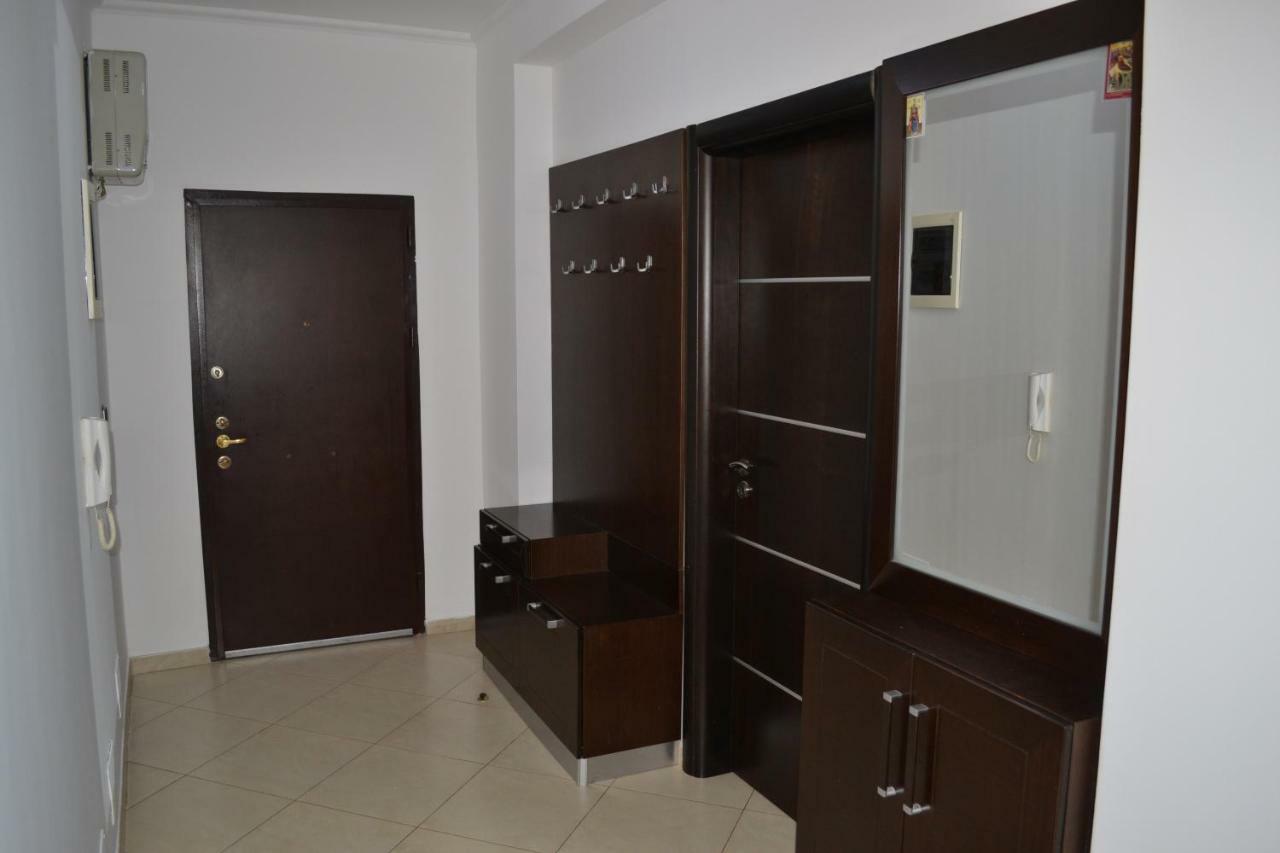 Penthouse 4 Bedrooms Apartment Vlore Luaran gambar
