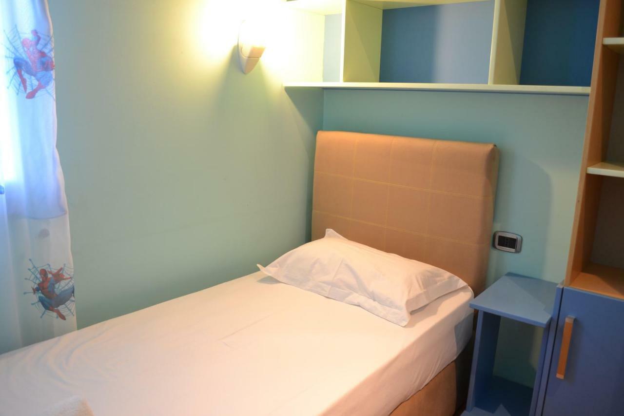 Penthouse 4 Bedrooms Apartment Vlore Luaran gambar
