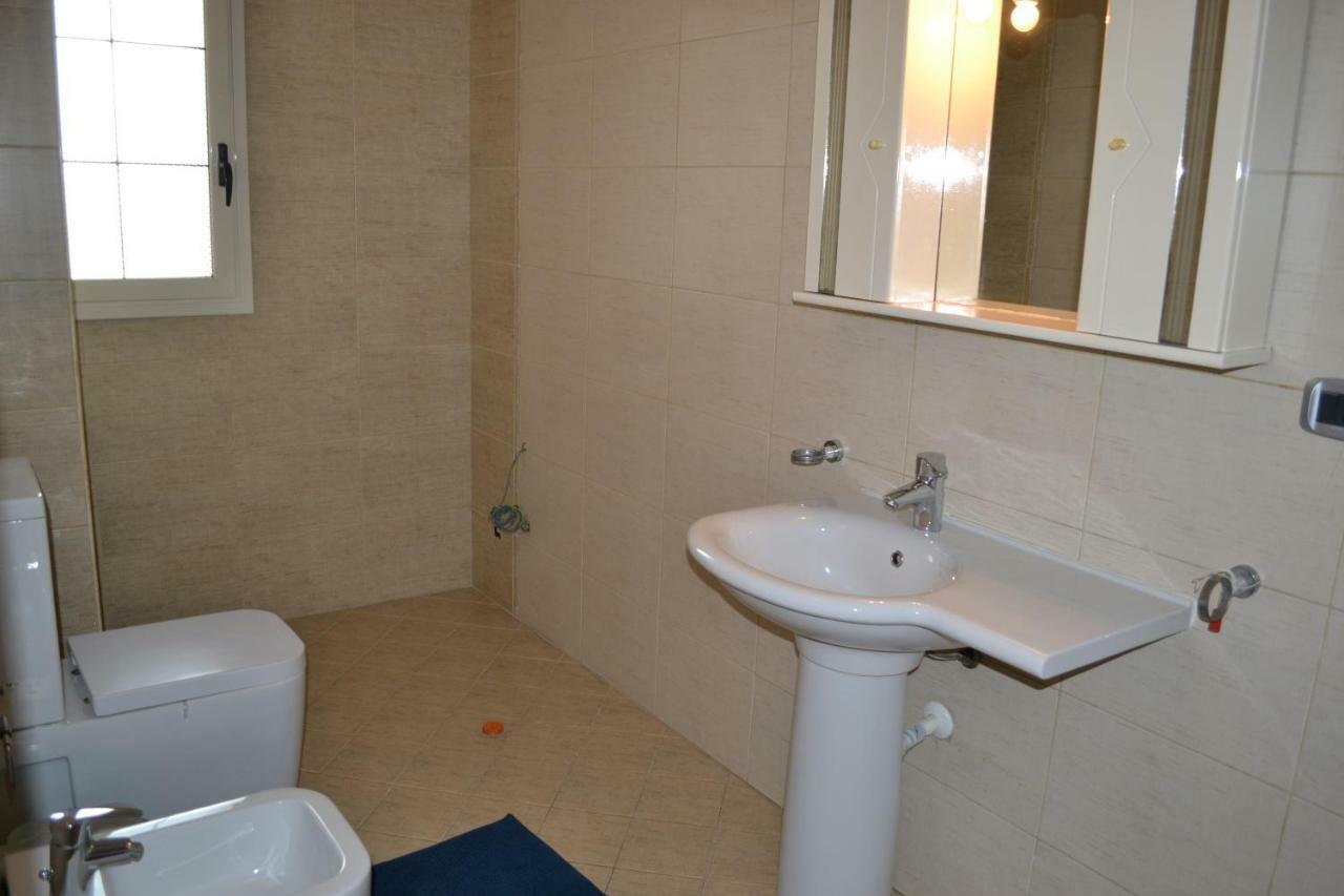 Penthouse 4 Bedrooms Apartment Vlore Luaran gambar