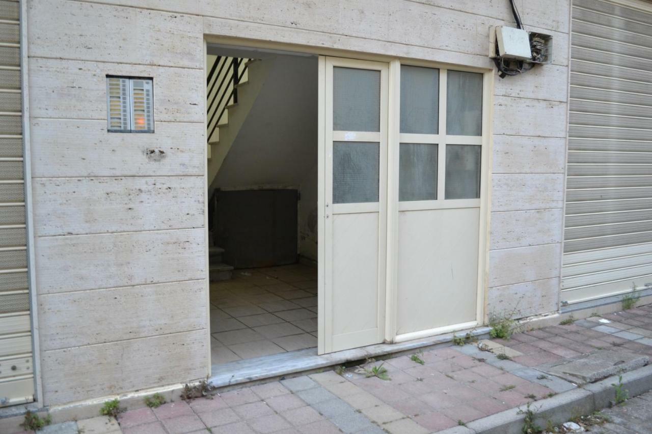 Penthouse 4 Bedrooms Apartment Vlore Luaran gambar