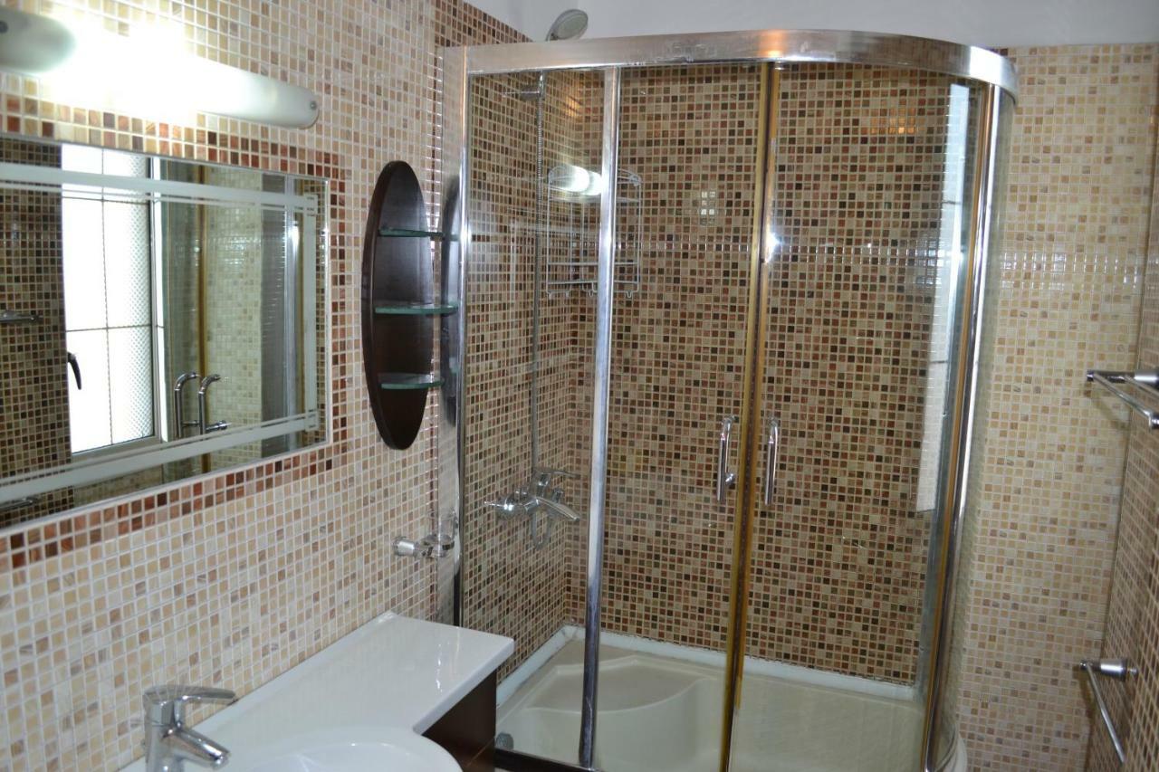 Penthouse 4 Bedrooms Apartment Vlore Luaran gambar