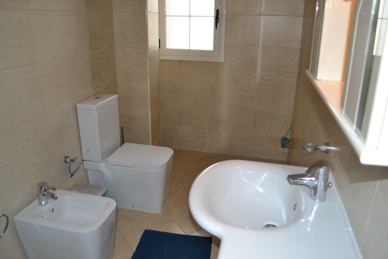 Penthouse 4 Bedrooms Apartment Vlore Luaran gambar