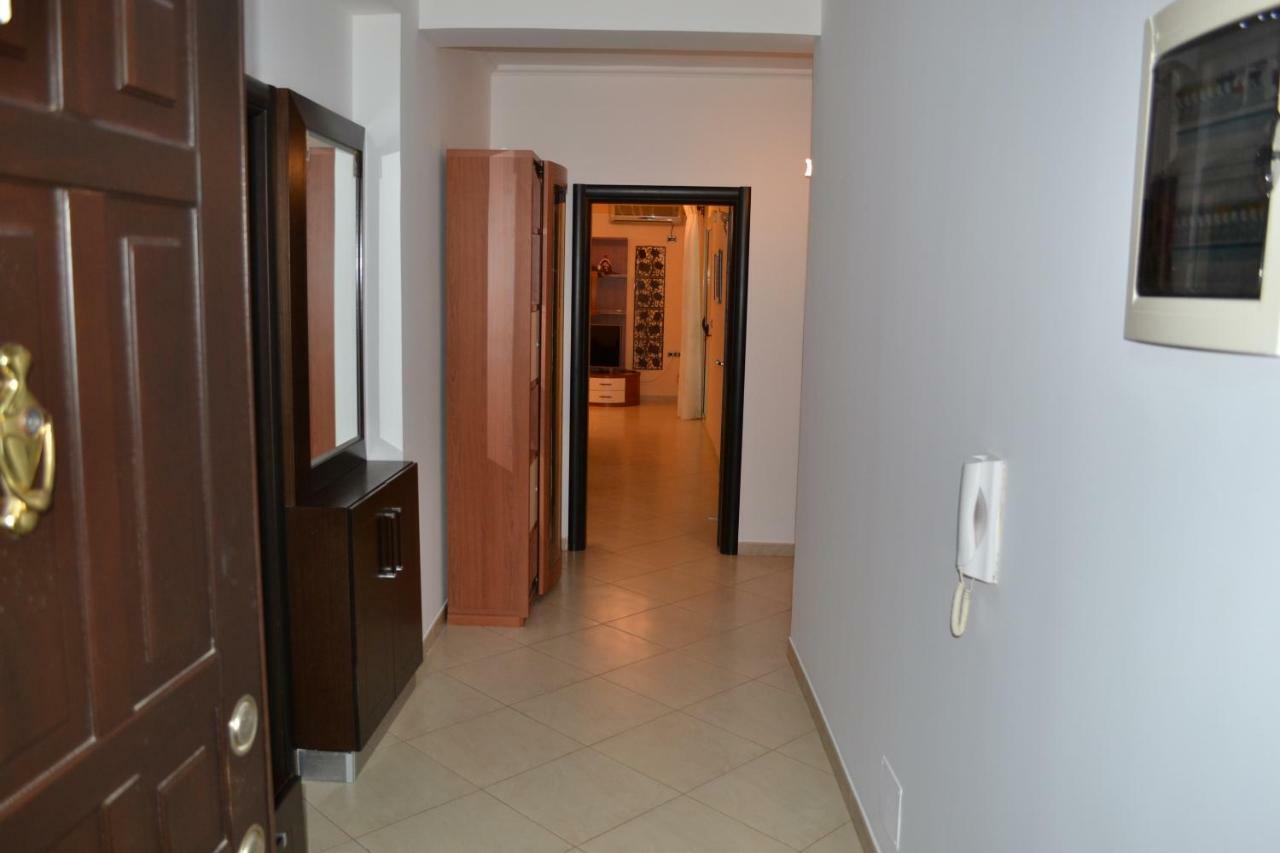 Penthouse 4 Bedrooms Apartment Vlore Luaran gambar